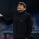 L'allenatore del Napoli, Antonio Conte
