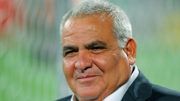 Pantaleo Corvino EX DG del Lecce 28/05/2026