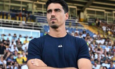 Cuesta Parma Pescara