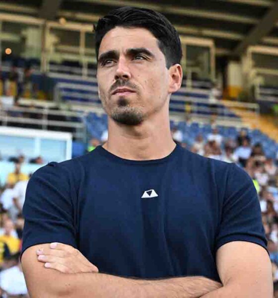 Cuesta Parma Pescara