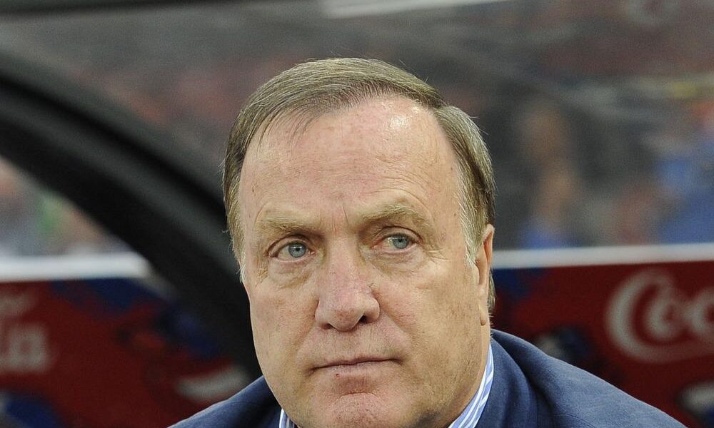 Dick Advocaat e il Curaçao: l’avventura potrebbe continuare anche dopo il Mondiale