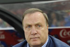 Curaçao ct Advocaat
