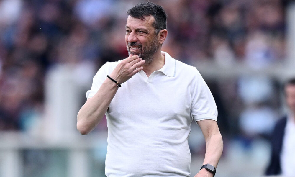 Torino e D’Aversa si separano ufficialmente, c’è la nota dei granata! Abate sarà il nuovo allenatore