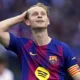 De Jong Barcellona Girona