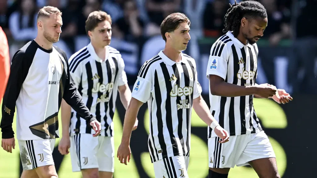 Juventus