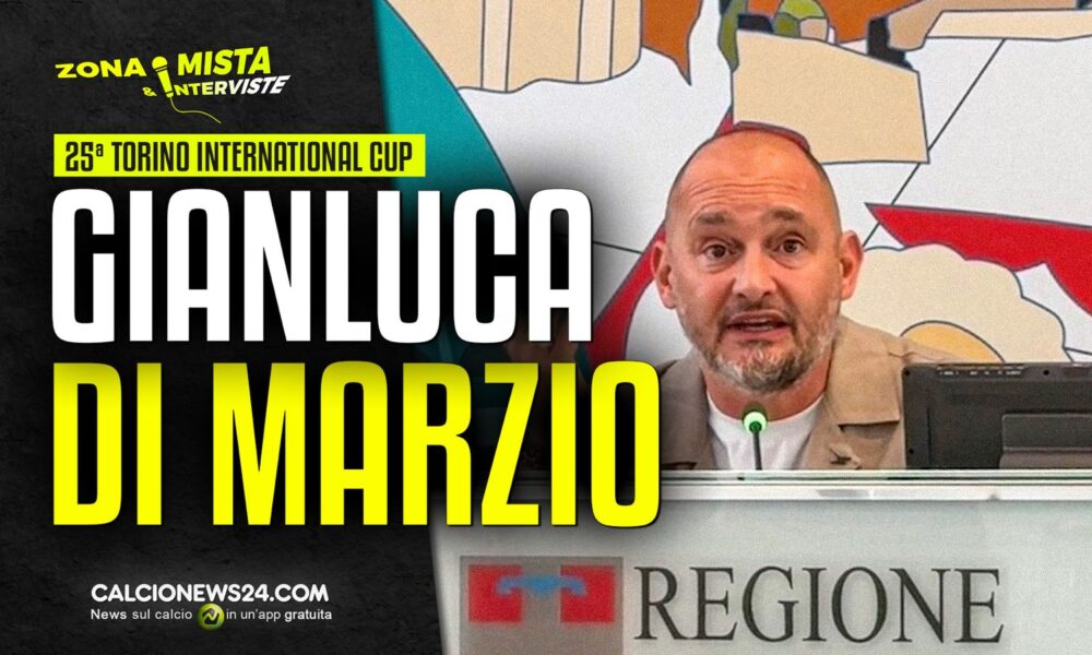 Di Marzio: «In Italia non abbiamo pazienza, i giovani bravi ci sono ma manca coraggio. Ci sarà una rivoluzione allenatori» – VIDEO