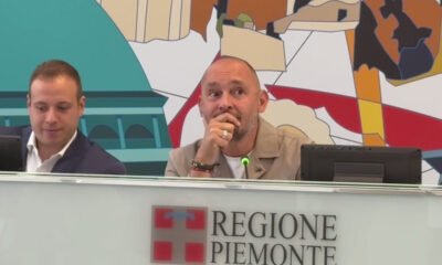 Di Marzio regione piemonte