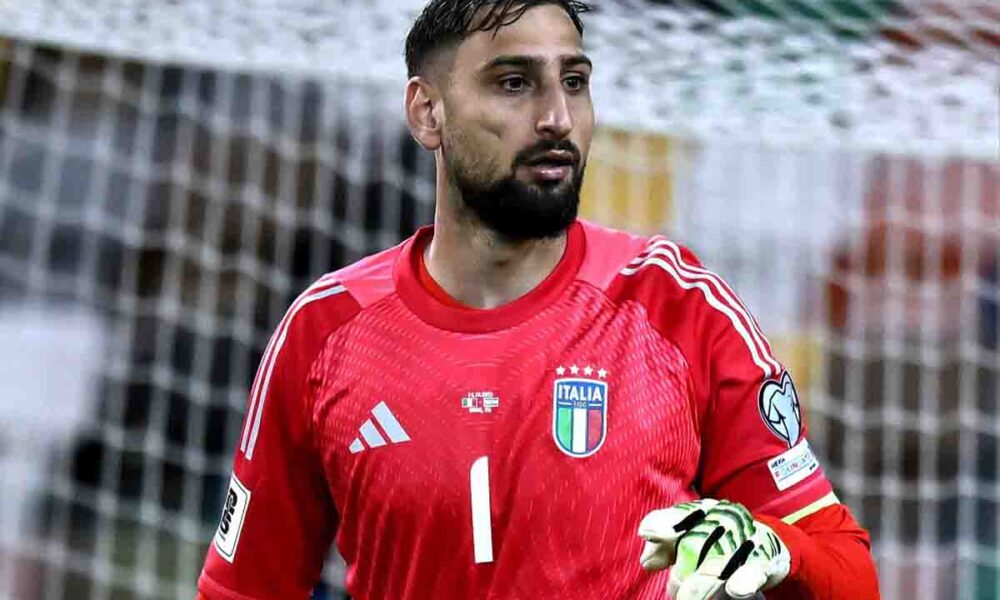 Lussemburgo Italia 0-1: decide la sfida il gol di Pio Esposito