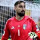 Donnarumma Italia