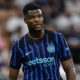 L'esterno dell'Inter, Denzel Dumfries