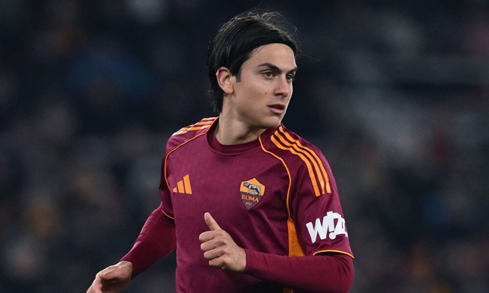 Dybala re degli assist: gli 8 gioielli della Joya che hanno trascinato la Roma