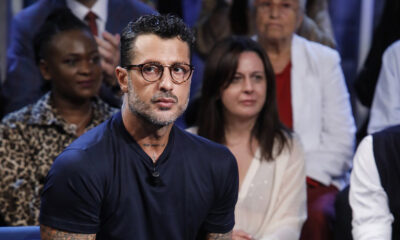 Fabrizio Corona
