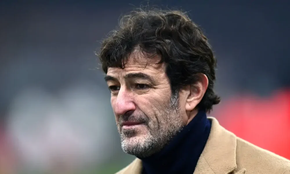 Ciro Ferrara: «Italia con troppo timore. Conte vuole il secondo posto, Spalletti deve riflettere»