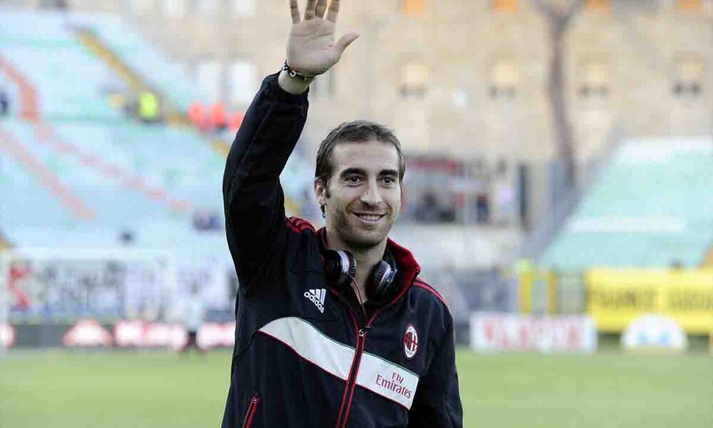 Mathieu Flamini: «Il mio Milan era una squadra di campioni, oggi non ha un progetto chiaro»