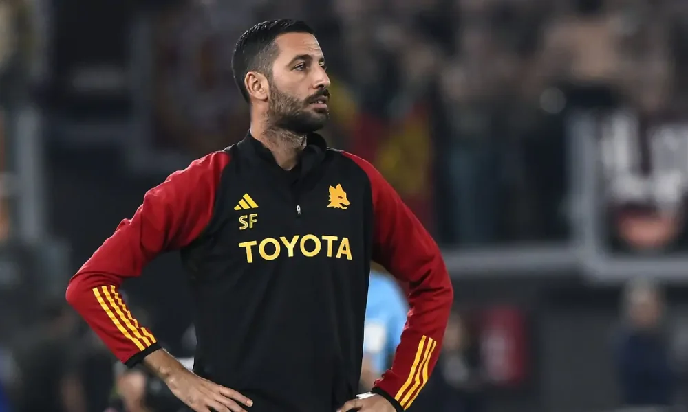 Salvatore Foti: «Roma, la magia di Tirana, le lacrime di Budapest e il vero volto di Mourinho»