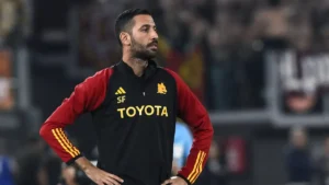Salvatore Foti: «Roma, la magia di Tirana, le lacrime di Budapest e il vero volto di Mourinho»