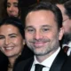 L'amministratore delegato del Milan, Giorgio Furlani