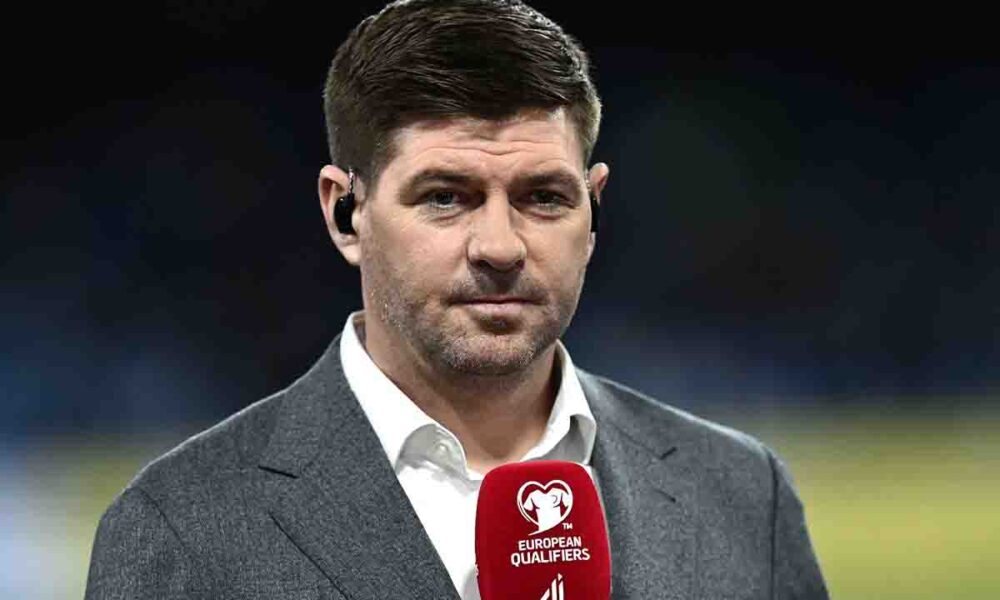 Gerrard approva l’esonero di Slot: «Era il momento giusto per cambiare»