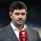 Gerrard Italia Inghilterra