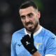 Il difensore della Lazio, Mario Gila