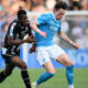 Gueye McTominay
