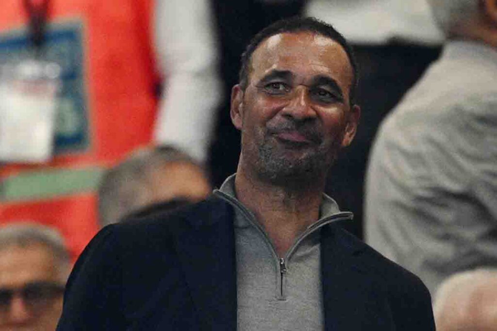 Gullit Milan Juve