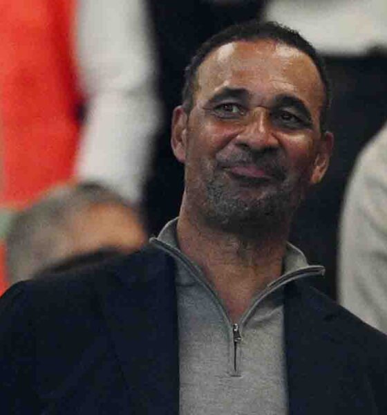 Gullit Milan Juve