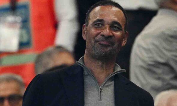 Gullit Milan Juve