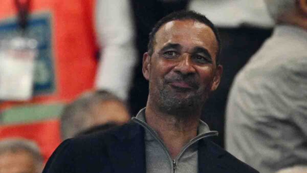 Gullit Milan Juve