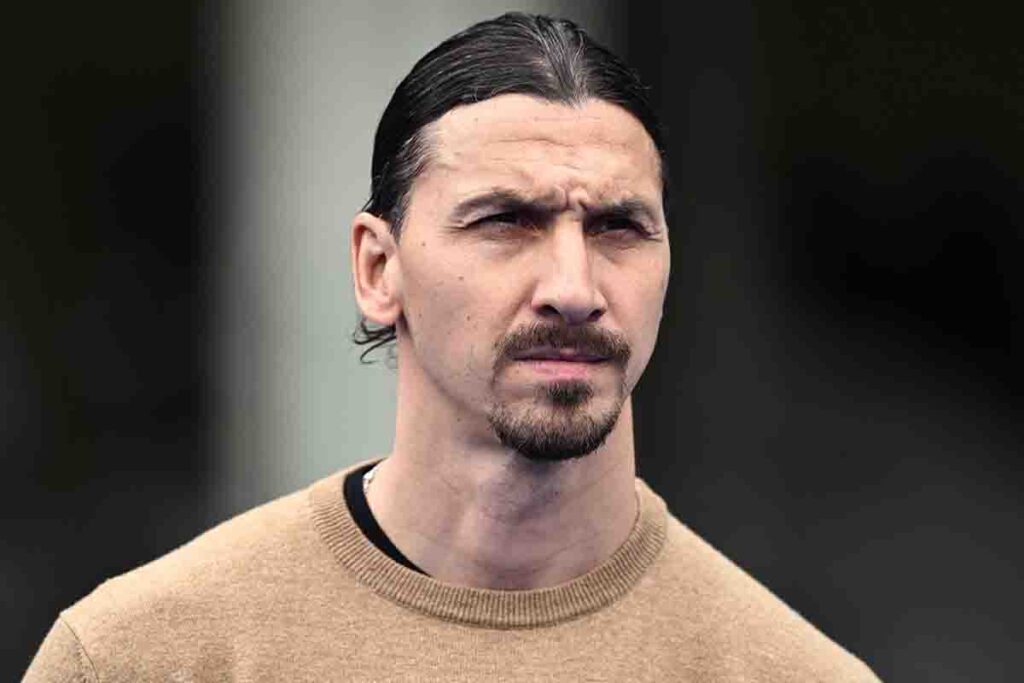 Ibrahimovic Verona Milan1