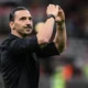 Zlatan Ibrahimovic