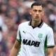 Idzes Genoa Sassuolo