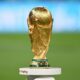 Coppa del Mondo immagine trofeo