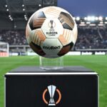 .pallone europa league
