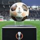 .pallone europa league