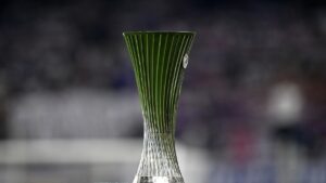 Coppa della conference league (27/05/2026)