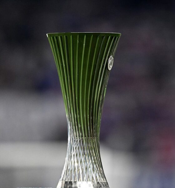 Coppa della conference league (27/05/2026)