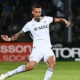 Il difensore Rafa Marin con la maglia del Napoli
