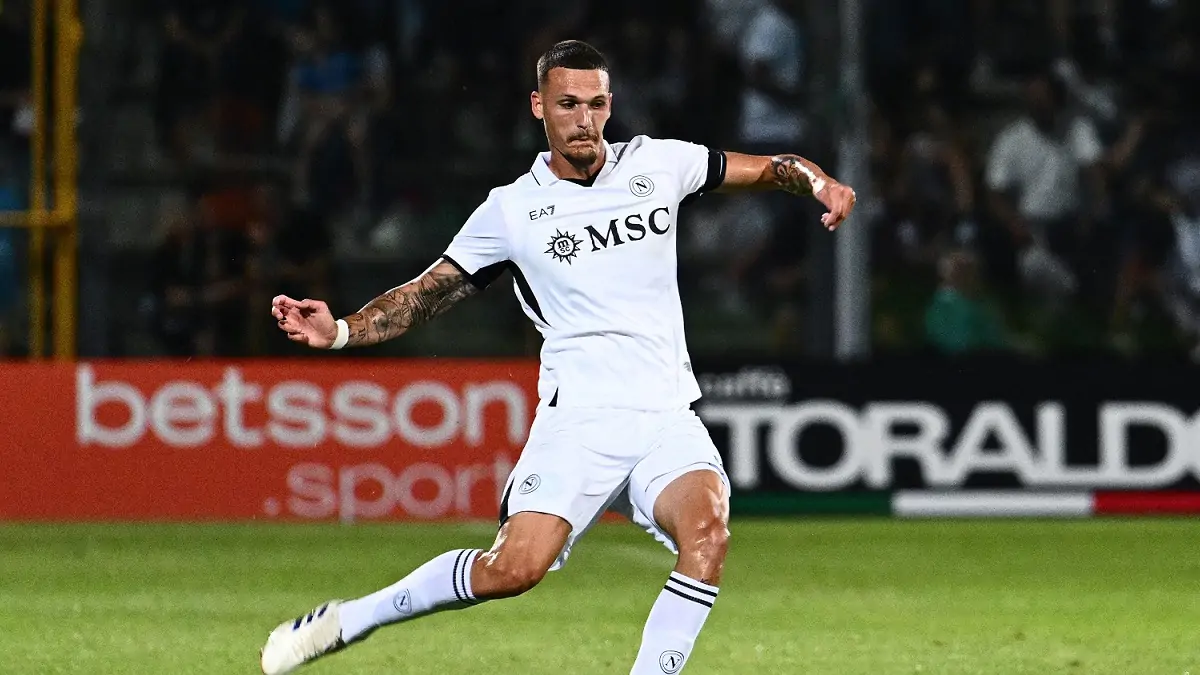napoli occhio al cavallo di ritorno rafa marin ha convinto il club col suo prestito al villarreal da Calcionews24.com napoli occhio al cavallo di ritorno rafa marin ha convinto il club col suo prestito al villarreal