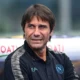 L'allenatore del Napoli, Antonio Conte