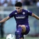 Fabiano Parisi, terzino della Fiorentina