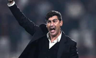 Paulo Fonseca