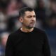 L'ex Milan, Sergio Conceicao
