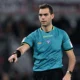 L'arbitro Luca Zufferli