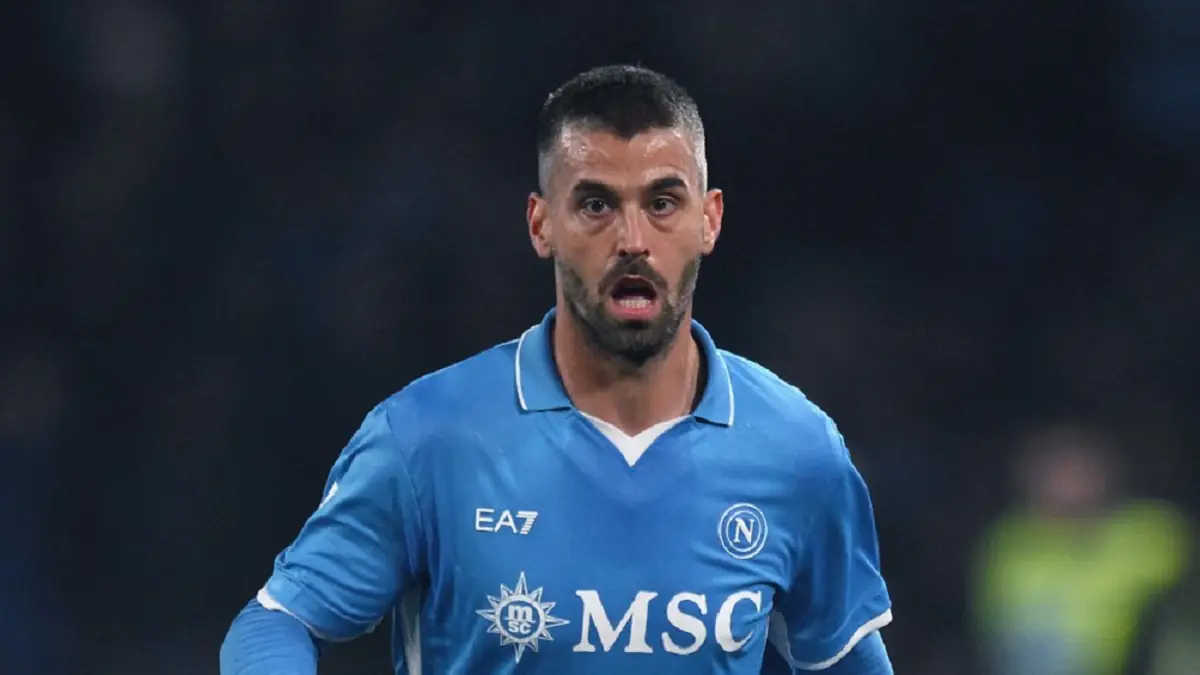 il napoli 232 pronto a blindare spinazzola trattativa ai dettagli per il rinnovo biennale da Calcionews24.com il napoli 232 pronto a blindare spinazzola trattativa ai dettagli per il rinnovo biennale