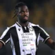 Il difensore dell'Udinese, Oumar Solet