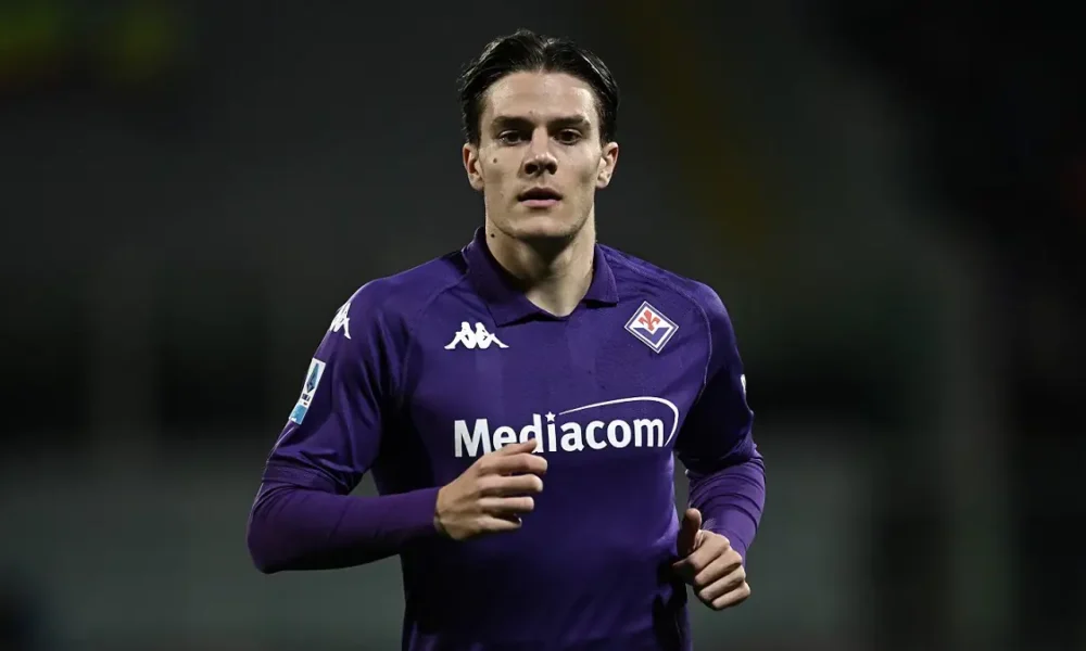 Fiorentina, si è spenta la luce: il momento no di Nicolò Fagioli