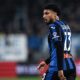 Il centrocampista dell'Atalanta, Ederson