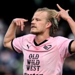 Joel Pohjanpalo