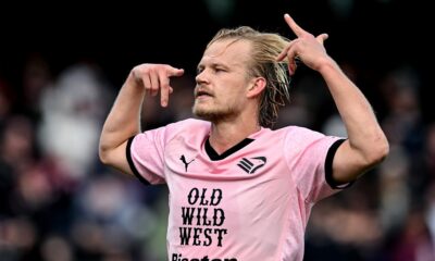 Joel Pohjanpalo